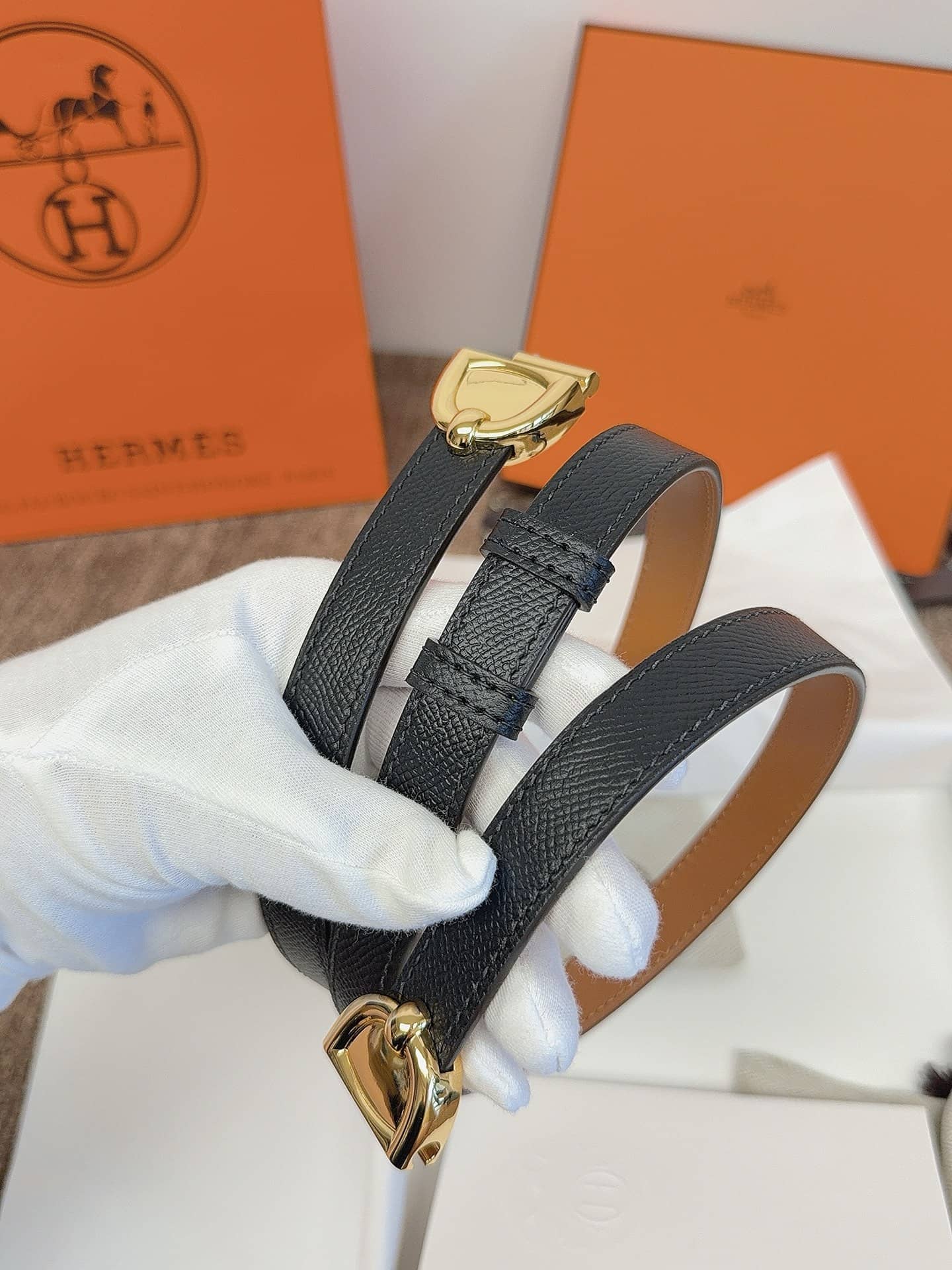 Hermes Belt-018